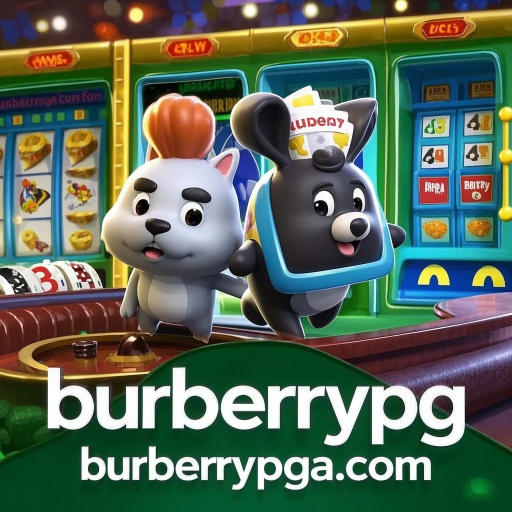 burberrypg
