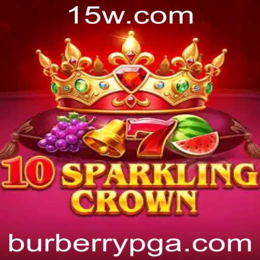 Descubra o Enigmático Mundo de 10SparklingCrown