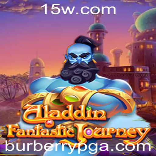 Descubra o Mundo do Jogo Aladdin: A Magia e As Regras de Burberrypg