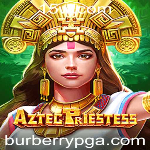 Explorando a Aventura Única de AztecPriestess: Um Mergulho nas Místicas Civilizações Maia