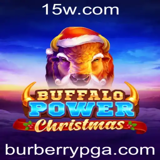 BuffaloPowerChristmas: Guia Completo e Regras do Jogo