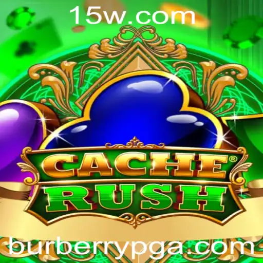 CacheRush: Exploração Emocionante no Mundo dos Jogos Modernos