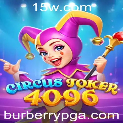 Explorando o Fascinante Mundo de CircusJoker4096
