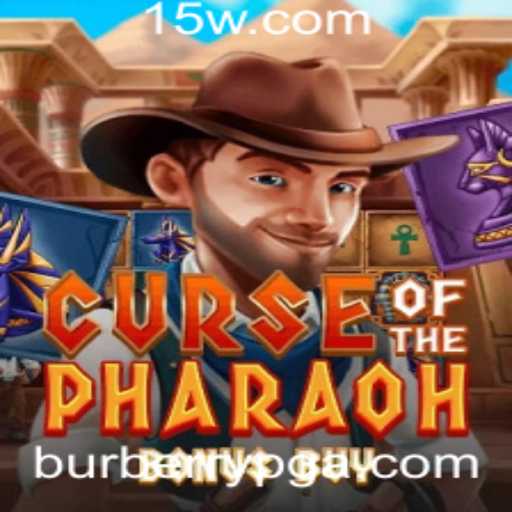 Desvendando o Jogo CurseofthePharaohBonusBuy: Uma Aventura Não Vista