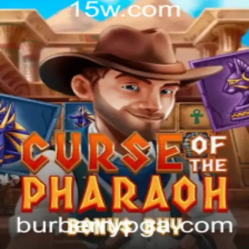 Desvendando o Jogo CurseofthePharaohBonusBuy: Uma Aventura Não Vista