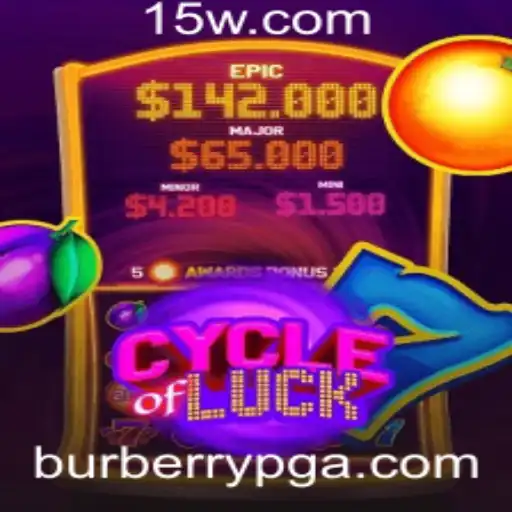 CycleofLuck: Um Mergulho em um Jogo de Estratégia e Oportunidade