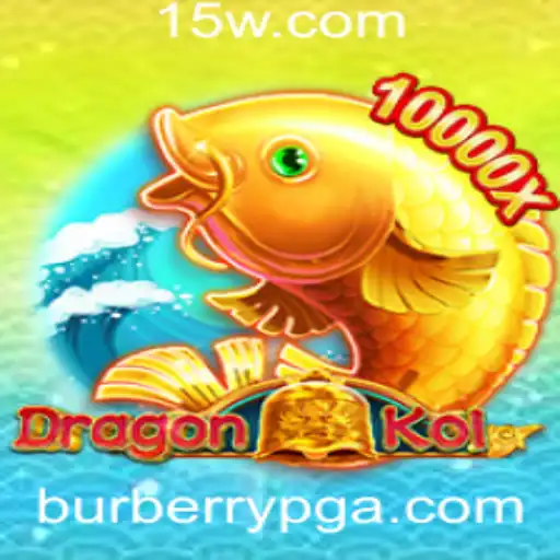 Descubra DragonKoi: O Fascinante Jogo de Estratégia e Aventura