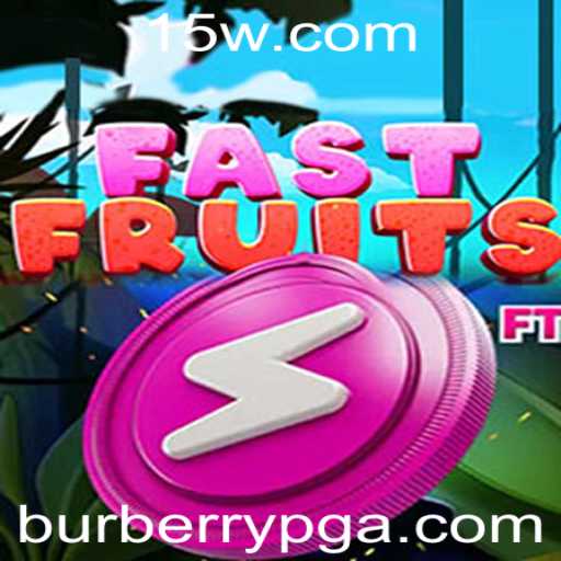 Explorando o Mundo Vibrante de FastFruits: Um Jogo Inovador para Todas as Idades