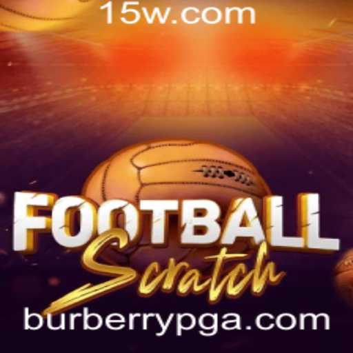 FootballScratch: A Revolução do Entretenimento Esportivo Digital