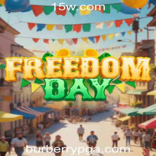 Explorando o Mundo de 'FreedomDay': Uma Experiência Única de Jogo