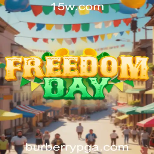 Explorando o Mundo de 'FreedomDay': Uma Experiência Única de Jogo