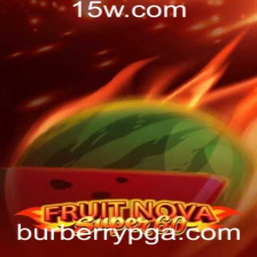 Explorando o Mundo Vibrante de FruitNovaSuper60: Um Mergulho nas Regras e Estratégias