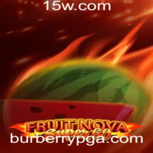 Explorando o Mundo Vibrante de FruitNovaSuper60: Um Mergulho nas Regras e Estratégias