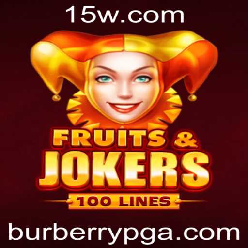 Descubra o Emocionante Mundo de FruitsAndJokers100