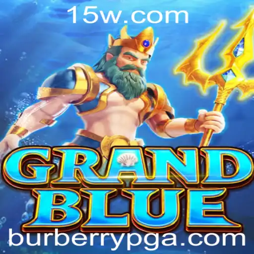 Descubra as Aventuras de GRANDBLUE: O Jogo que Revoluciona Mundos Virtuais