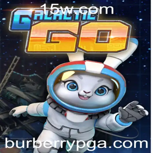 GalacticGO: Um Mergulho no Universo Intergaláctico dos Jogos
