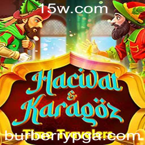 Explorando o Fascinante Mundo de HacivatandKaragoz: Um Jogo Repleto de Tradição e Modernidade