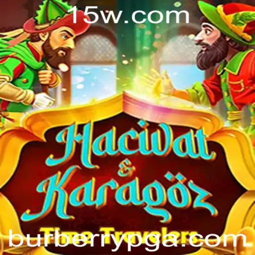 Explorando o Fascinante Mundo de HacivatandKaragoz: Um Jogo Repleto de Tradição e Modernidade