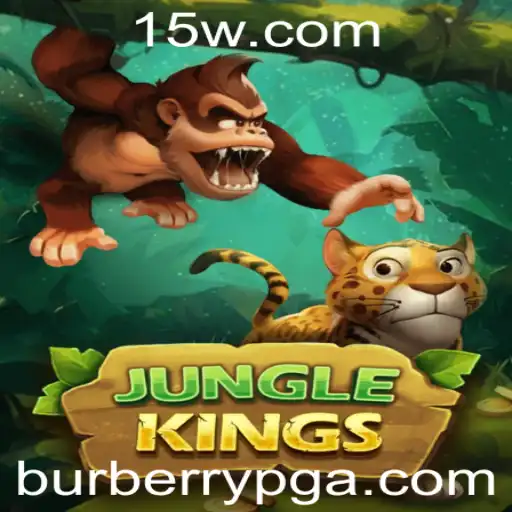 Explorando JungleKings: Um Guia Completo para o Novo Fenômeno dos Jogos