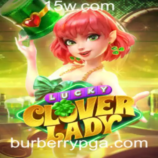 Descubra o Mundo Encantado de LuckyCloverLady: O Jogo que Conquista Todos