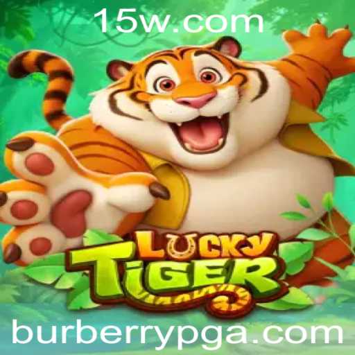 Descubra o Fantástico Jogo LuckyTiger: A Aventura Mais Exuberante com burberrypg