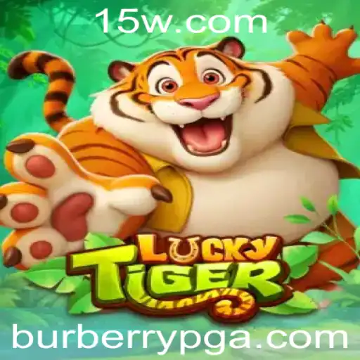 Descubra o Fantástico Jogo LuckyTiger: A Aventura Mais Exuberante com burberrypg