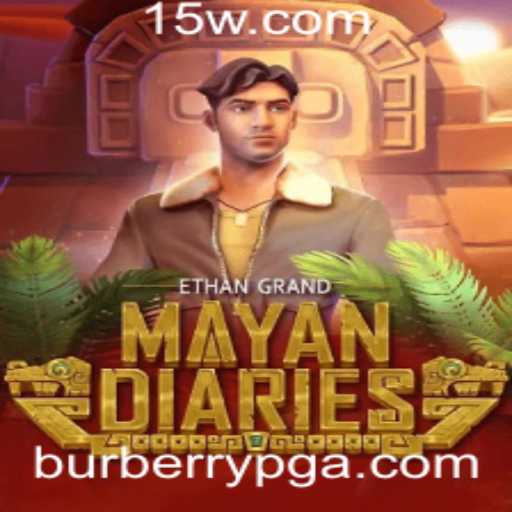 Explorando o Universo de MayanDiaries: Aventuras e Estratégias