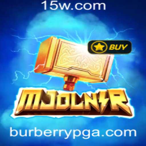 Descubra o Universo de Mjolnir: O Jogo que Une Estratégia e Aventura