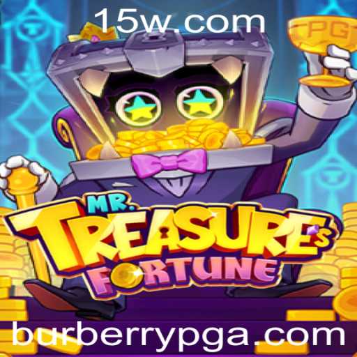 Explorando o Universo de MrTreasuresFortune: Um Mergulho nas Aventuras Digitais