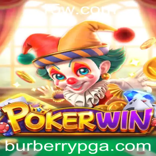 Explorando o Novo Jogo: POKERWIN