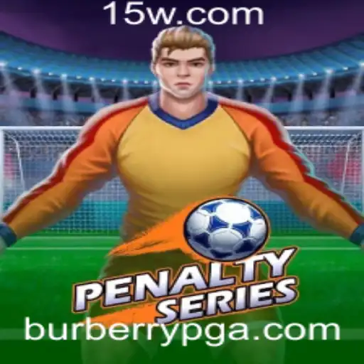 Descubra PenaltySeries: Um Novo Fenômeno no Mundo dos Jogos