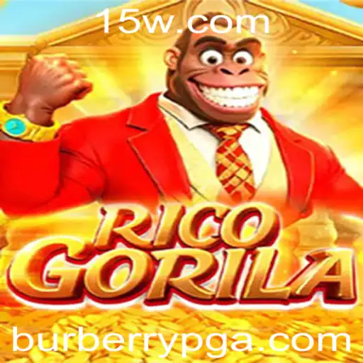 Explorando o Mundo de RicoGorila: Um Jogo Inovador com Burberrypg