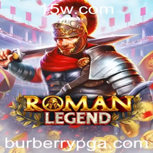 Explorando o Jogo RomanLegend: Aventuras, Estratégias e Inovações