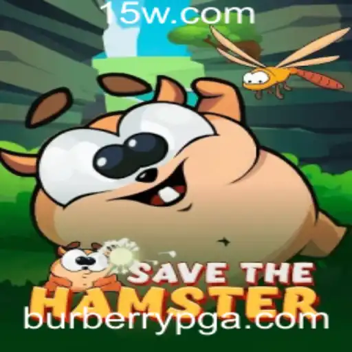 Explorando o Mundo de SavetheHamster: Mergulhe na Aventura com Burberrypg