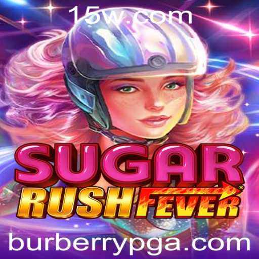 Explorando o Mundo de SugarRushFever: Um Novo Fenômeno nos Jogos Mobile
