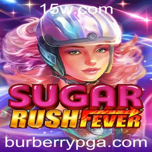 Explorando o Mundo de SugarRushFever: Um Novo Fenômeno nos Jogos Mobile