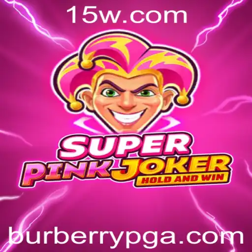 SuperPinkJoker: Uma Nova Era de Diversão e Estratégia
