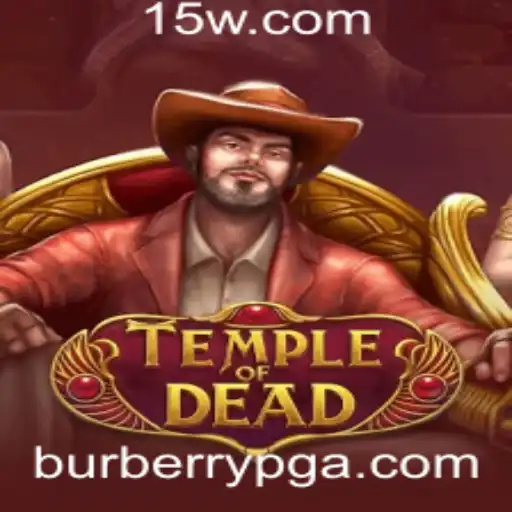 Explorando o Mundo Misterioso de TempleofDead