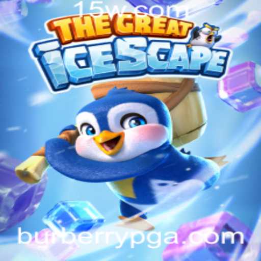 Aventura Gelada em TheGreatIcescape: Conheça o Jogo e suas Regras