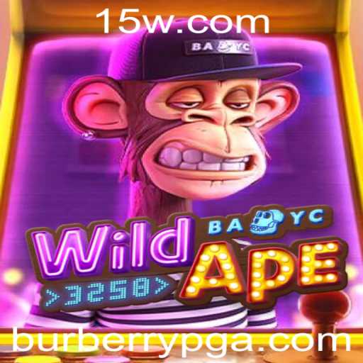WildApe3258: Explorando o Mundo Selvagem de Aventuras Virtuais