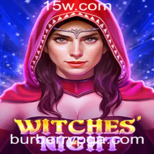 Descubra a Magia de WitchesNight: Um Jogo Envolvente no Universo de Burberrypg